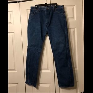 Men’s Wrangler Jeans